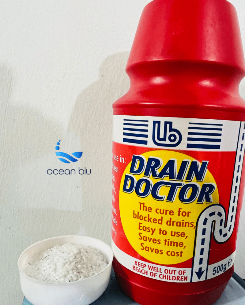 Drain Doctor - 500ML - Image 4