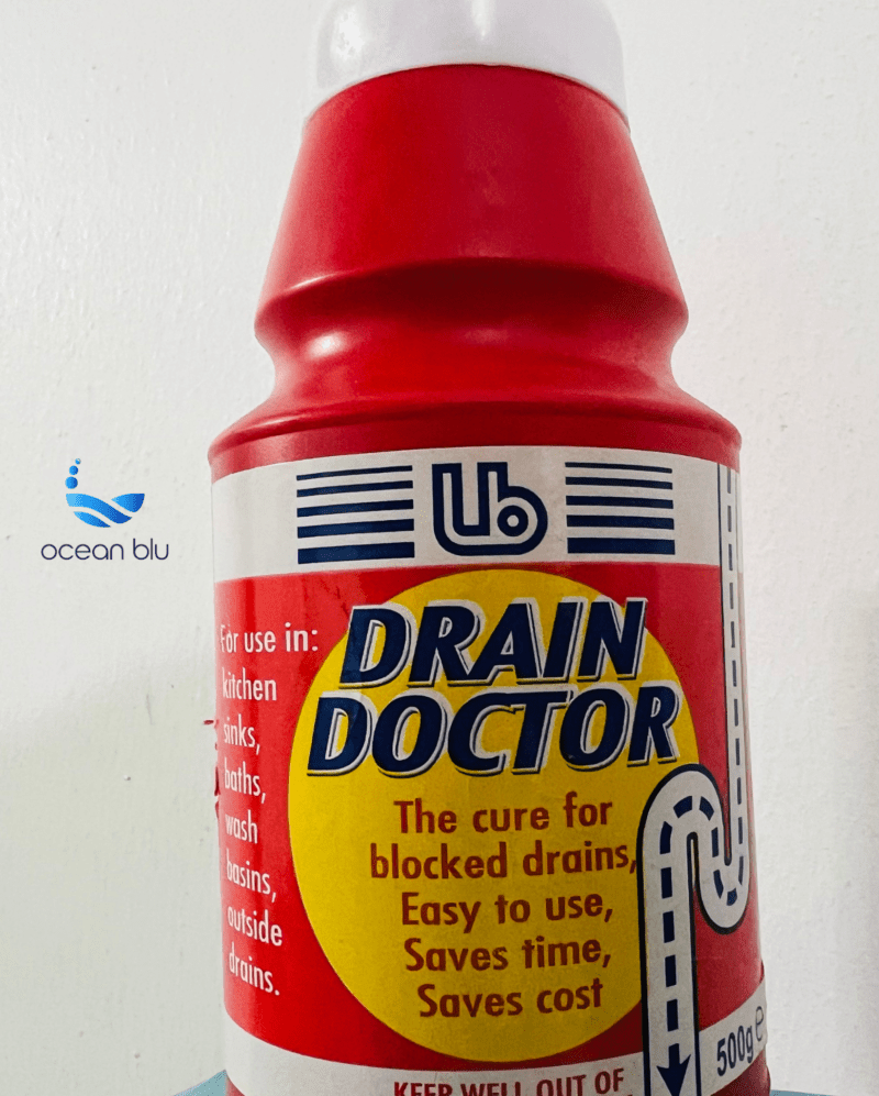 Drain Doctor - 500ML - Image 10