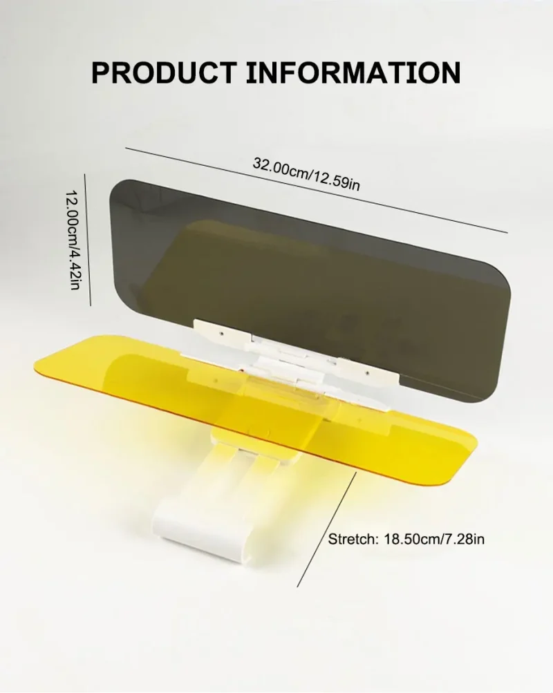 Car UV Ray Protection