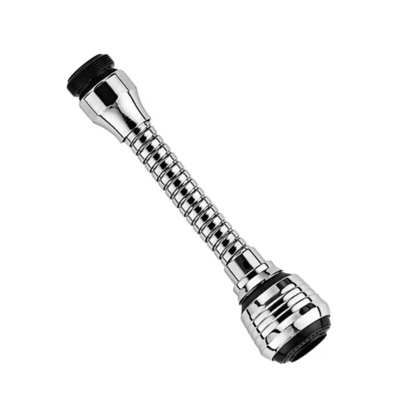 360 Rotatable Water Faucet