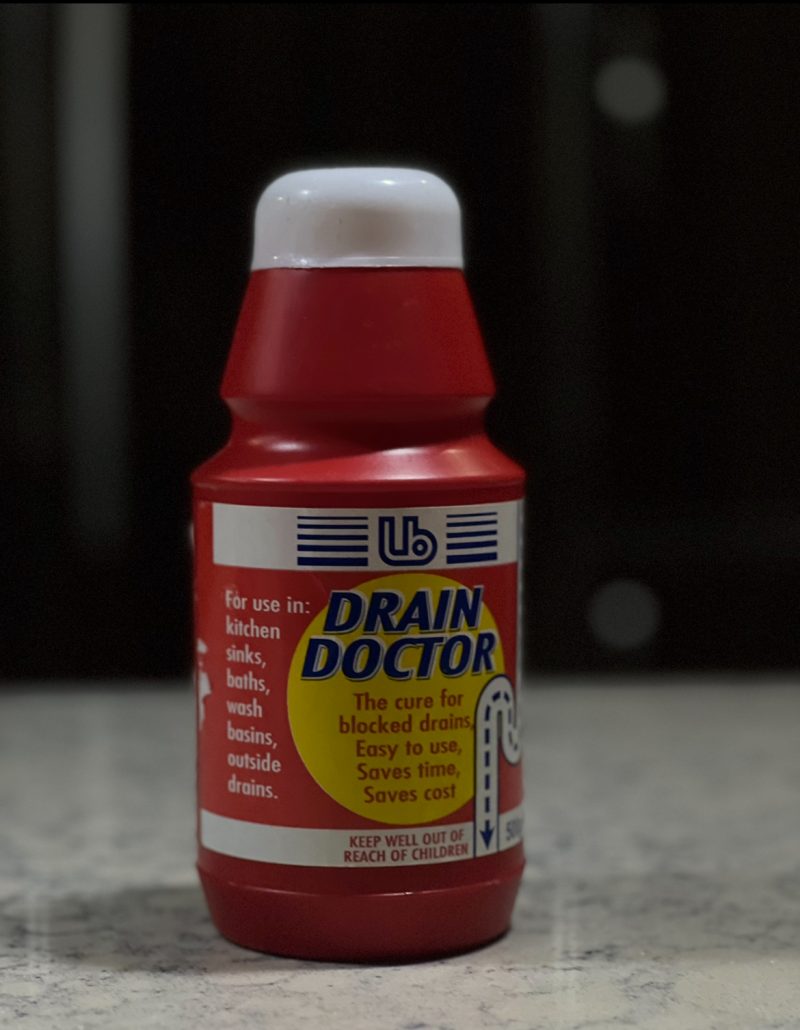 Drain Doctor {500ML}