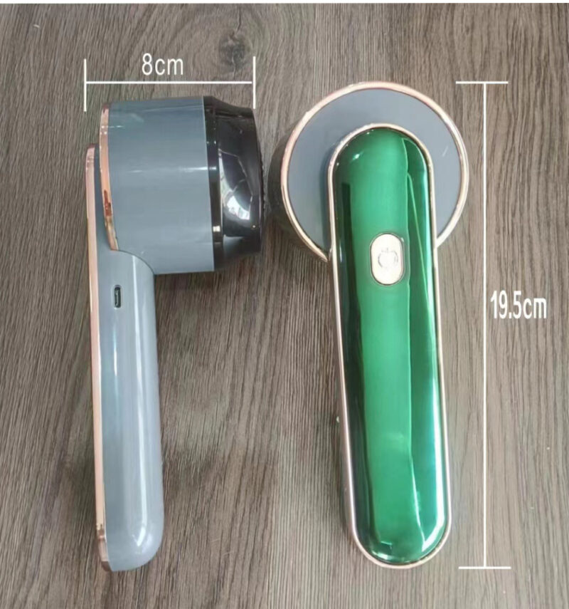 Rechargeable Lint Remover - Image 7