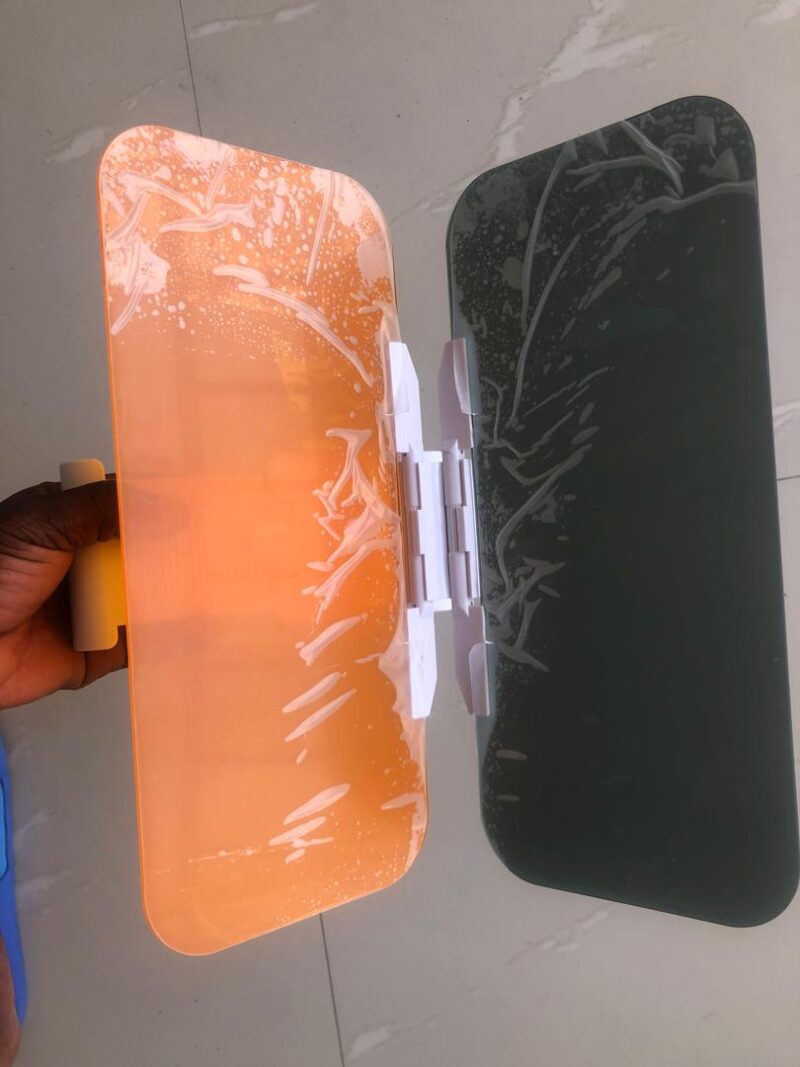 Car UV Ray Protection