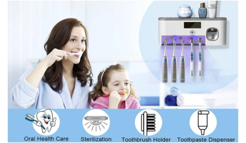 Multi-functional Oral Sterilizer - Image 2