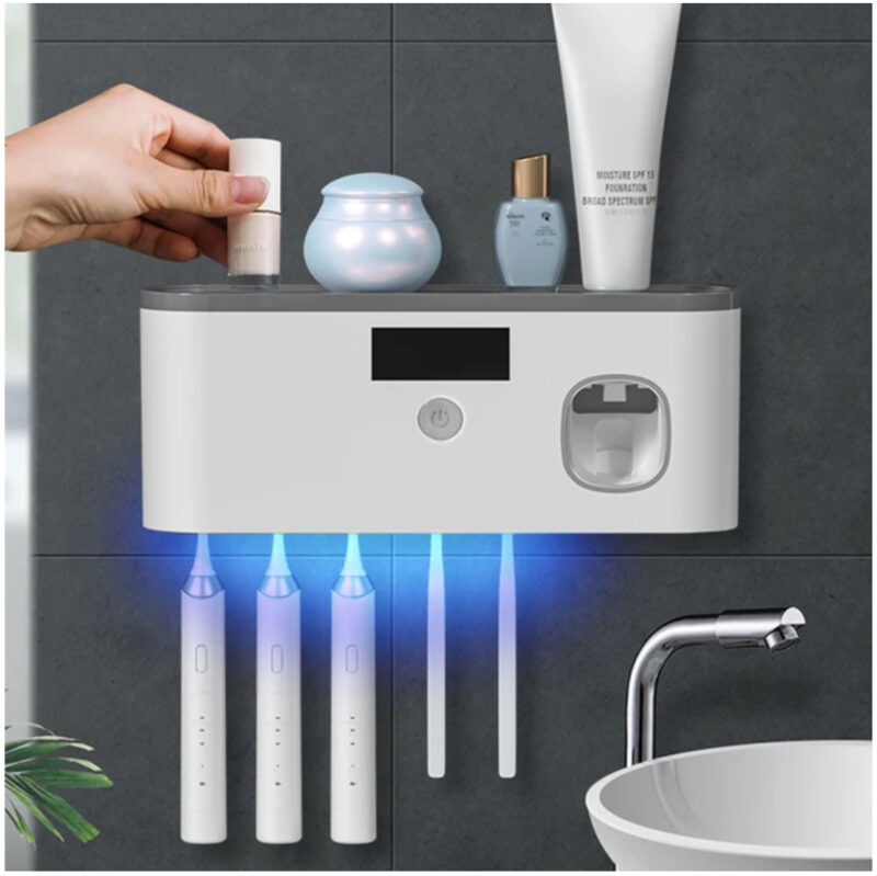 Multi-functional Oral Sterilizer
