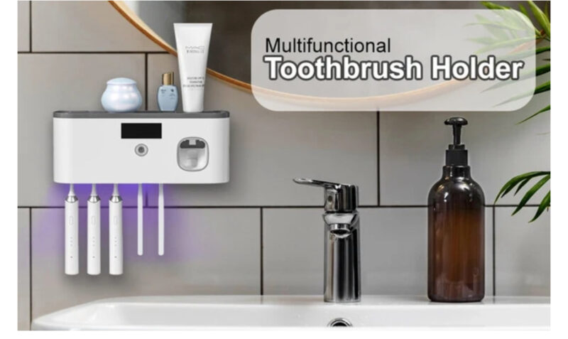 Multi-functional Oral Sterilizer - Image 3