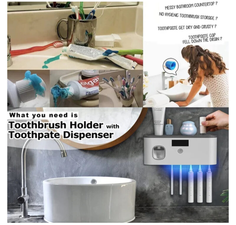Multi-functional Oral Sterilizer - Image 5