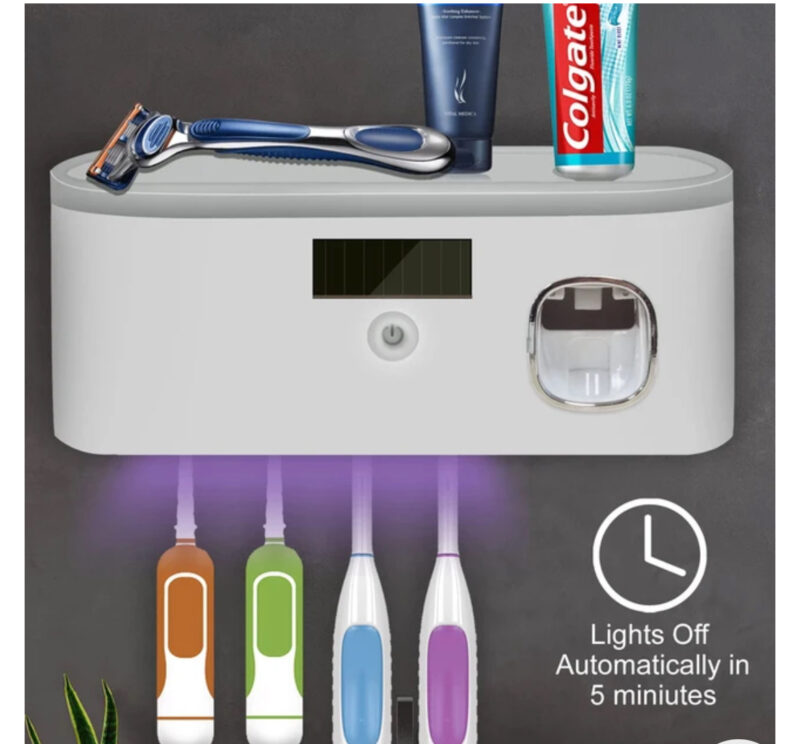 Multi-functional Oral Sterilizer - Image 4