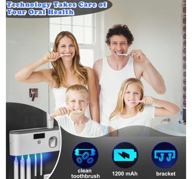 Multi-functional Oral Sterilizer - Image 6