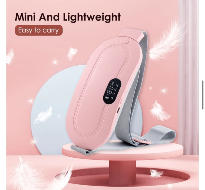 Portable Menstrual Heating Pad - Image 2