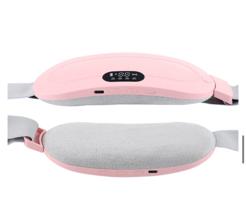 Portable Menstrual Heating Pad - Image 3