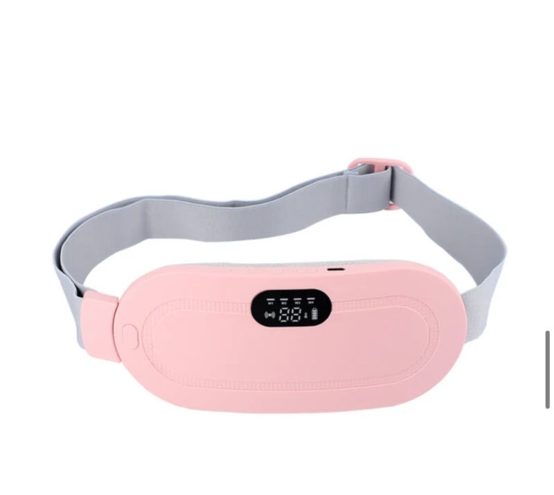 Portable Menstrual Heating Pad