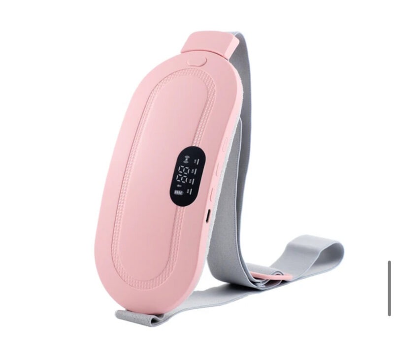 Portable Menstrual Heating Pad - Image 5