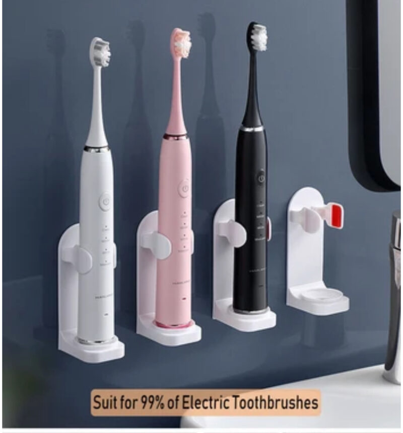 Multifunctional Electric Toothbrush