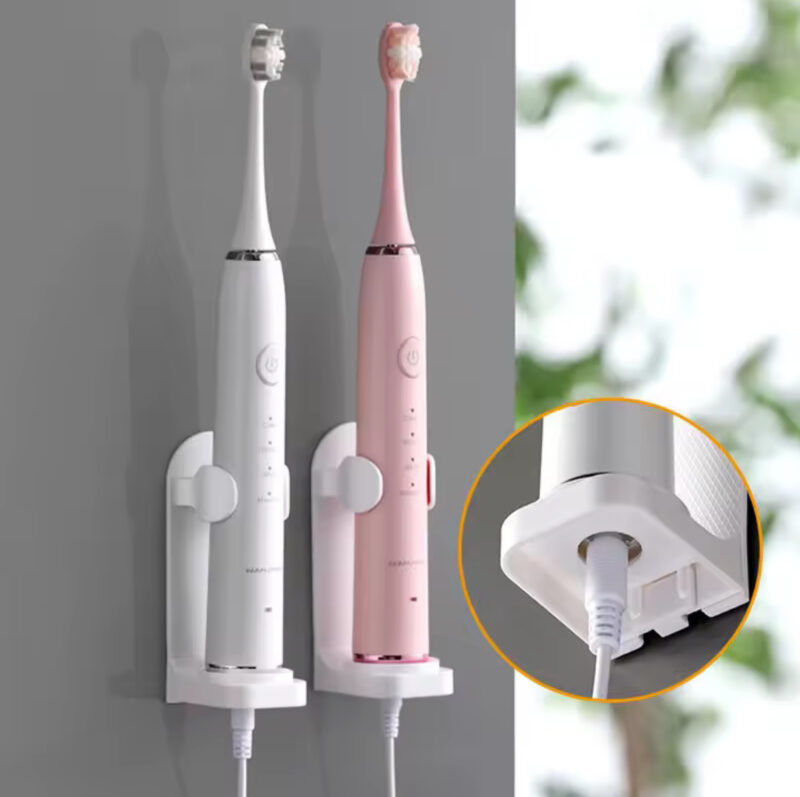 Multi-functional Oral Combo {Water Floss + Electric Brush} - Image 3