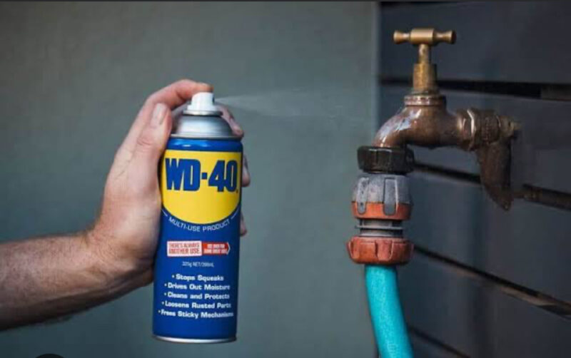 Anti-rust Spray - Image 4
