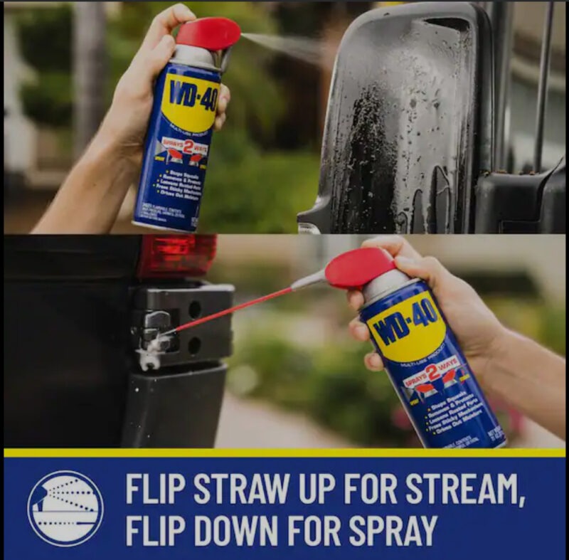 Anti-rust Spray - Image 5