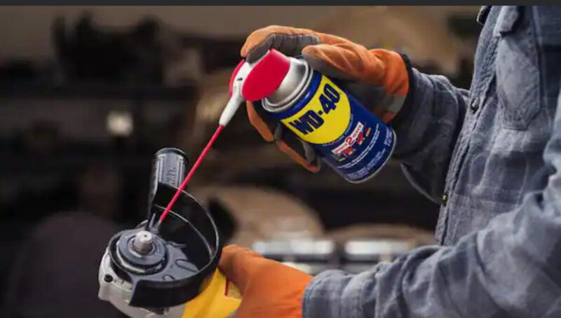 Anti-rust Spray - Image 7