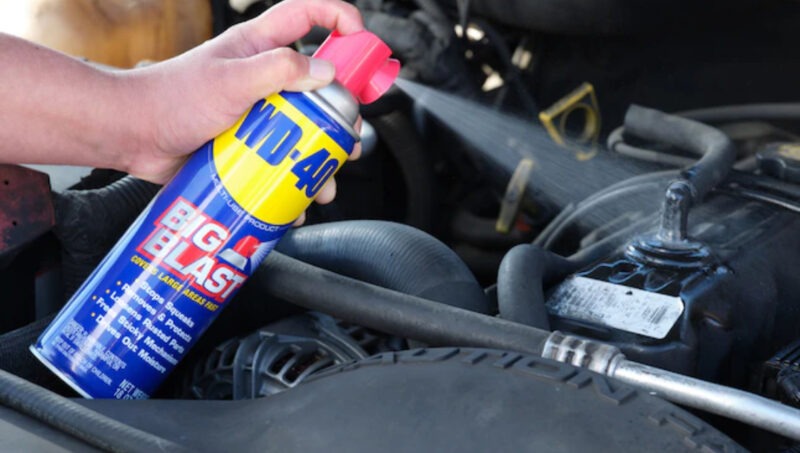 Anti-rust Spray - Image 8