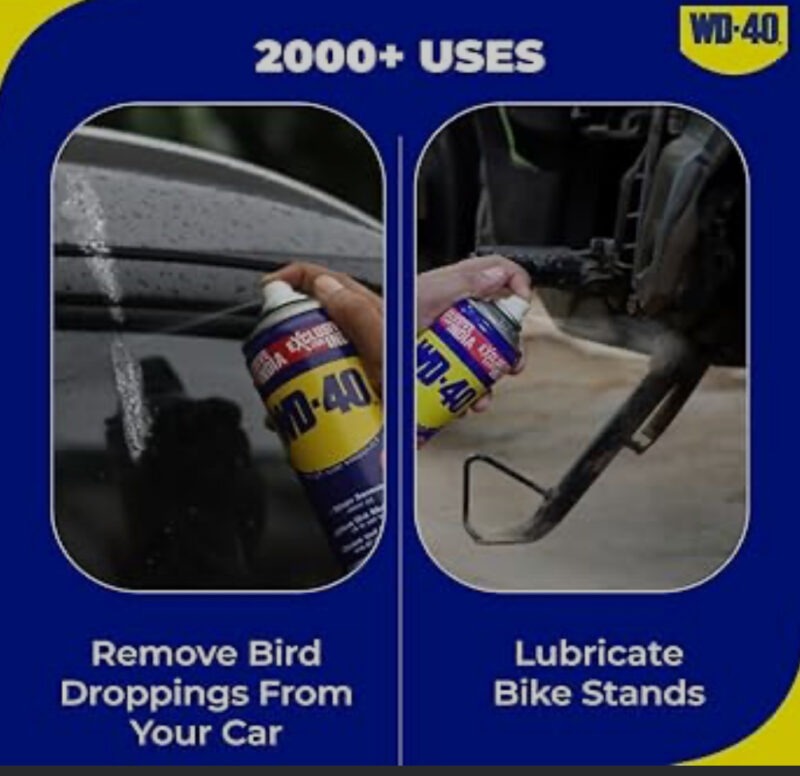 Anti-rust Spray - Image 9
