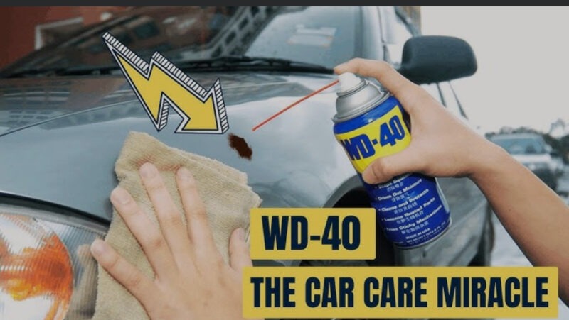 Anti-rust Spray - Image 10