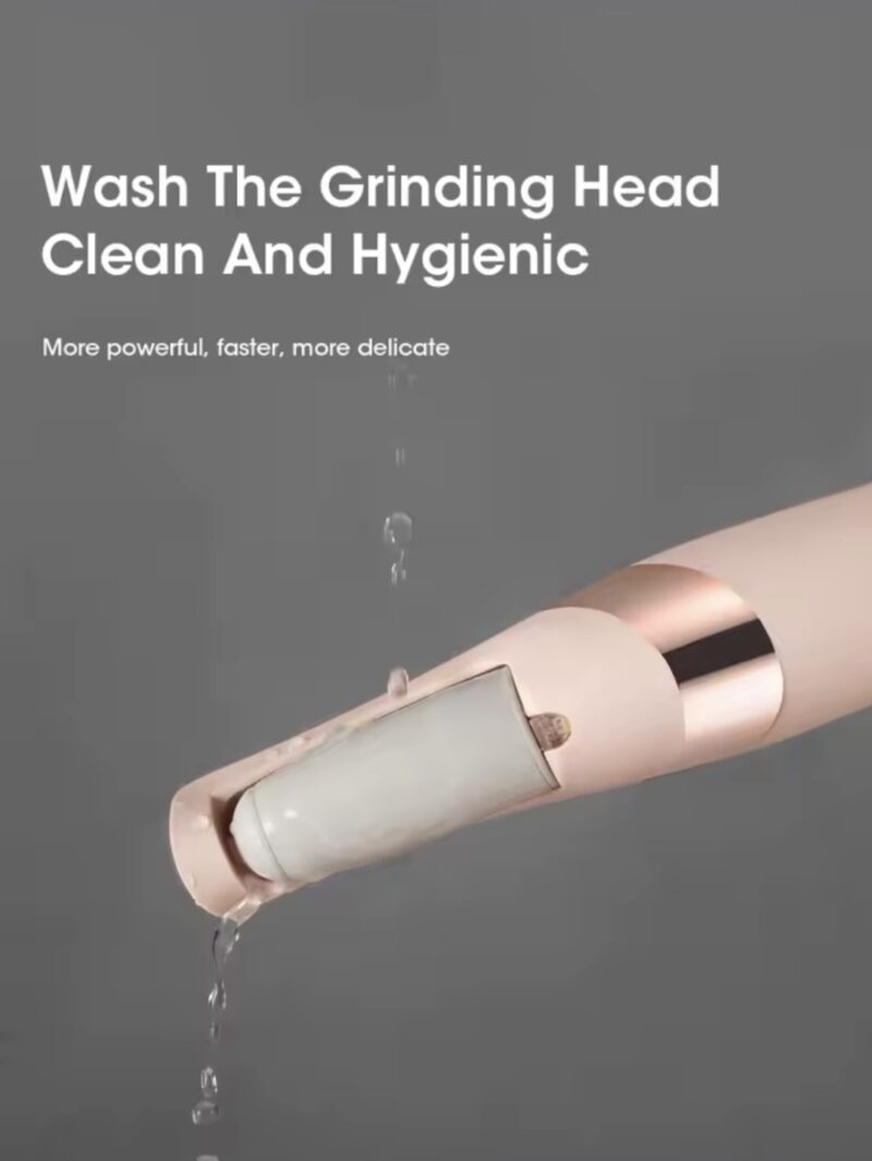 Electric Foot Callus Remover - Image 6