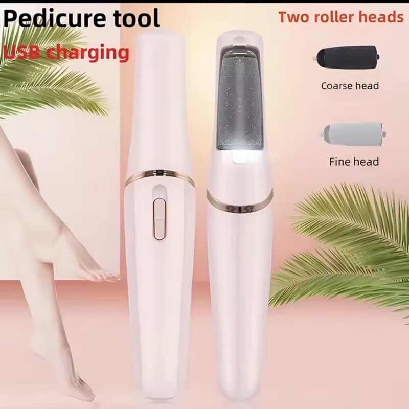 Electric Foot Callus Remover