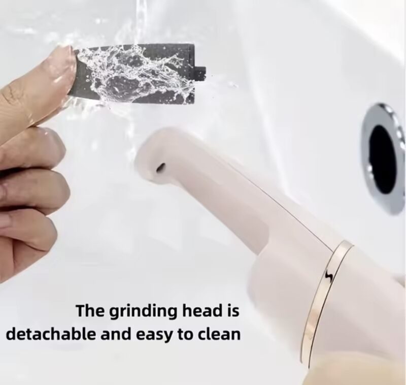 Electric Foot Callus Remover - Image 3